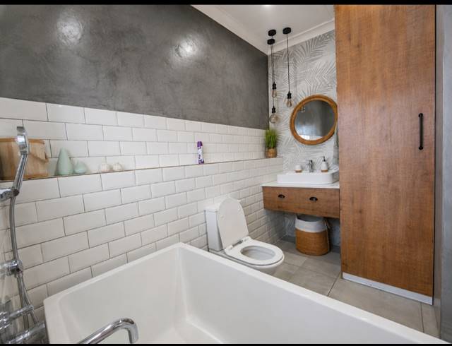 3 BEDROOM HOUSE FOR SALE IN THREE RIVERS
